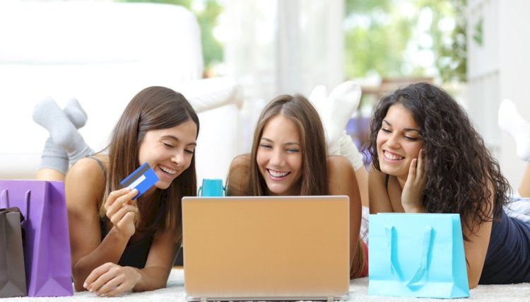 Türkiye, E-Ticaret'e Katılımda Dünya İkincisi