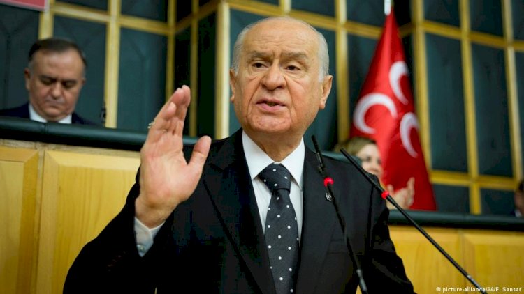 MHP'nin "muhalefet" taktiğinin şifreleri