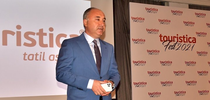 Burak Tonbul: “İç pazarda hedeflerimizin üzerine çıktık”