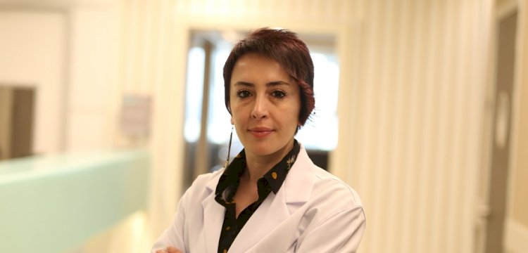 Hoşgörülü ebeveynler rol model oluyor…