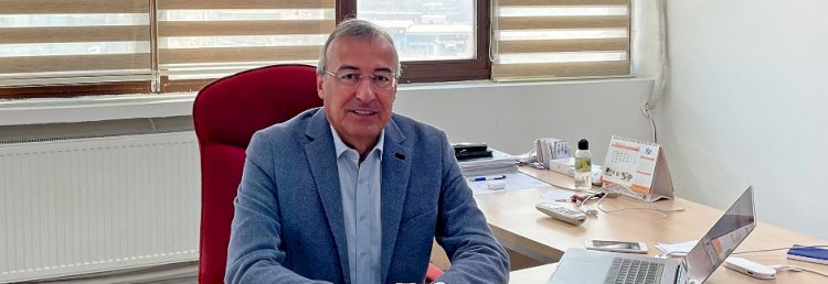 İST’nin koruyucu kıyafetleri Durak Tekstil aramid dikiş iplikleriyle hayat buluyor