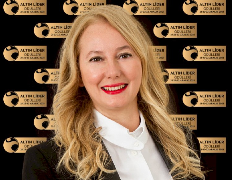 “Altın Lider Ödülleri” dev organizasyon ile sahiplerini bulacak