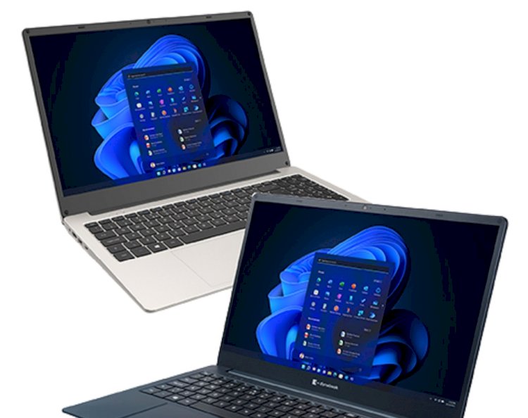 DYNABOOK SATELLITE PRO C40 VE C50 SERİSİNİ GENİŞLETİYOR