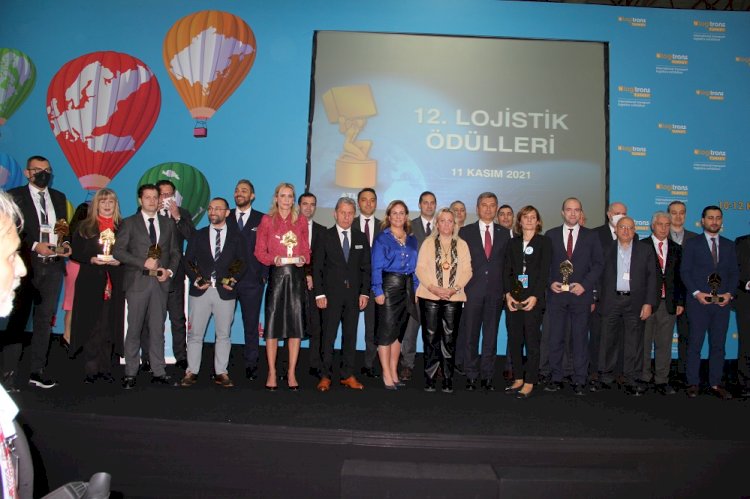 “Kadın İçin Taşıyoruz” projesi, Atlas Jüri Özel Ödülü’nü kazandı