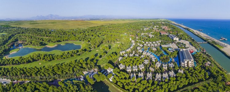 Gloria Hotels & Resorts Yeni Yılı Karsu’nun Eşsiz Performansı ile Karşılayacak