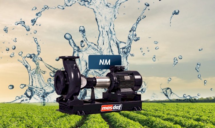 Masdaf, 24-27 Kasım Tarihlerinde Growtech Fuarı’nda!