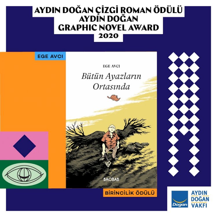 37. Aydın Doğan Uluslararası Karikatür Yarışmas