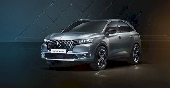 DS AUTOMOBILES’İN SINIRLI SAYIDA ÜRETİLEN “LIGNE NOIRE” ÖZEL SERİSİ TÜRKİYE’DE!