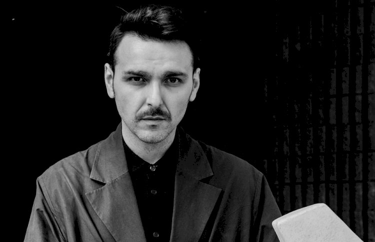 Vincenzo Savastano, yeni sanat projesi ‘Metropolis’i ‘Heykel + Tasarım’ sergisi ile anlatacak