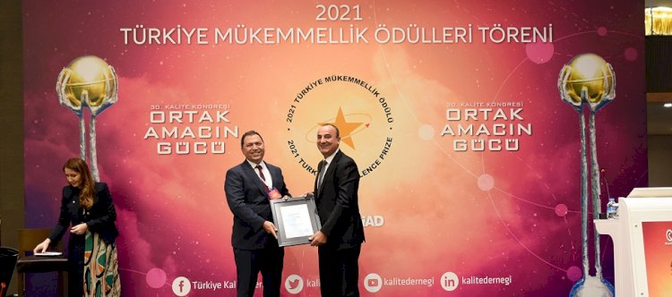 İLK VE TEK: 5 YILDIZI KİMSEYE BIRAKMADI