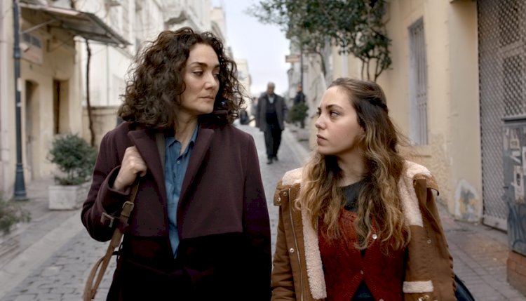 İstanbul Modern Sinema ve Sharjah Art Foundation’dan işbirliği