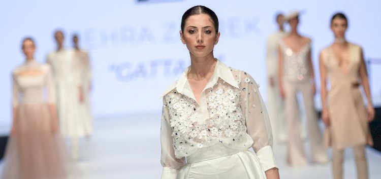 Moda dünyası, IF Wedding ile “zamansız” bir tasarımcı kazandı