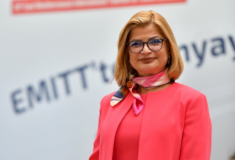 25. EMITT Fuarı, 1 Milyar Dolarlık Sağlık Turizminde Türkiye’nin Dünyaya Açılan Kapısı Olacak.