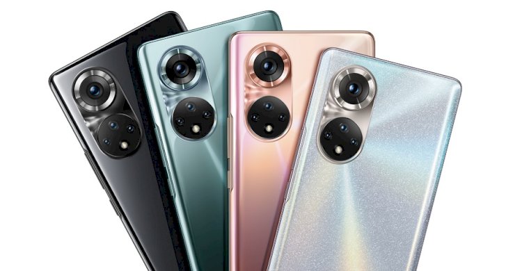 HONOR 50 çoklu çekim modlarıyla vlog içeriklerini hedefliyor