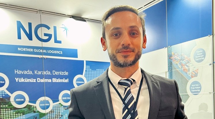 NGL 2 KATEGORİDE ATLAS LOJİSTİK ÖDÜLÜ ALDI