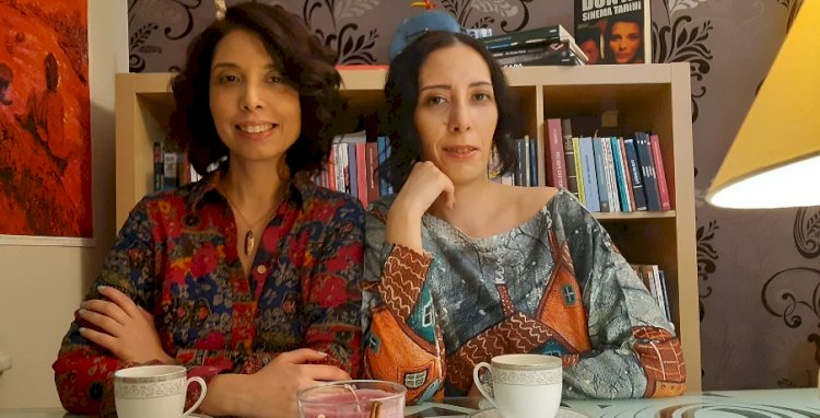 “KARADUT” ŞİİRİYLE AKILLARA KAZINAN MARİ GEREKMEZYAN’IN HAYATI ROMAN OLDU