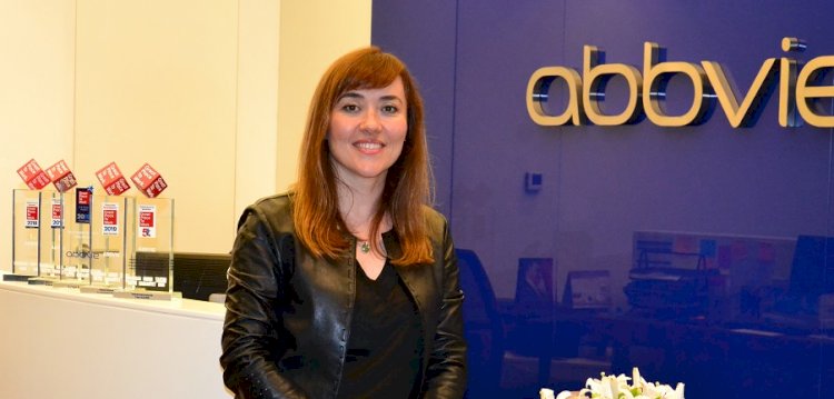 Dünyada Çalışmak İçin En İyi İlaç Şirketi: AbbVie