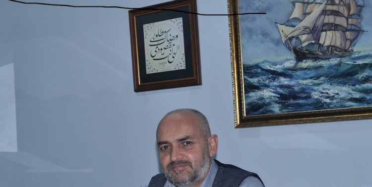 KURAM Mesleki Sınav Merkezi projesinde ‘sözlü sınav’ önerisi