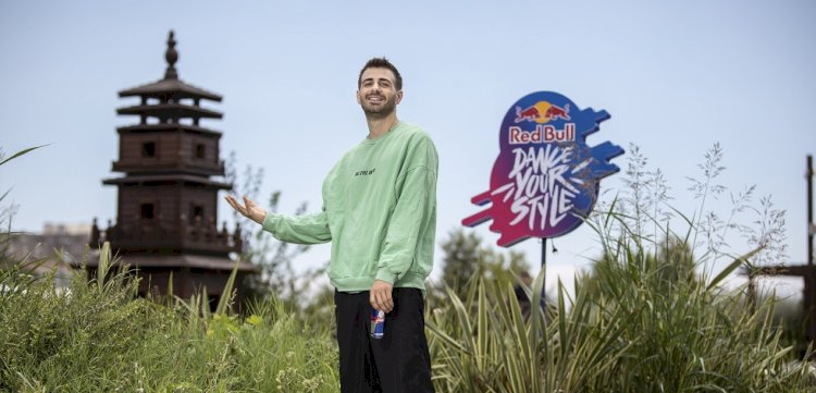Yetenekli dansçılar Red Bull Dance Your Style Dünya Finali’nde