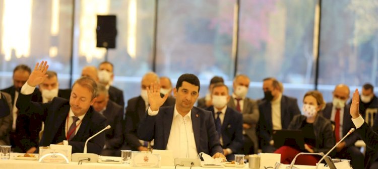 İBB’NİN TAKSİ ÖNERİSİ UKOME’DE 11. KEZ REDDEDİLDİ
