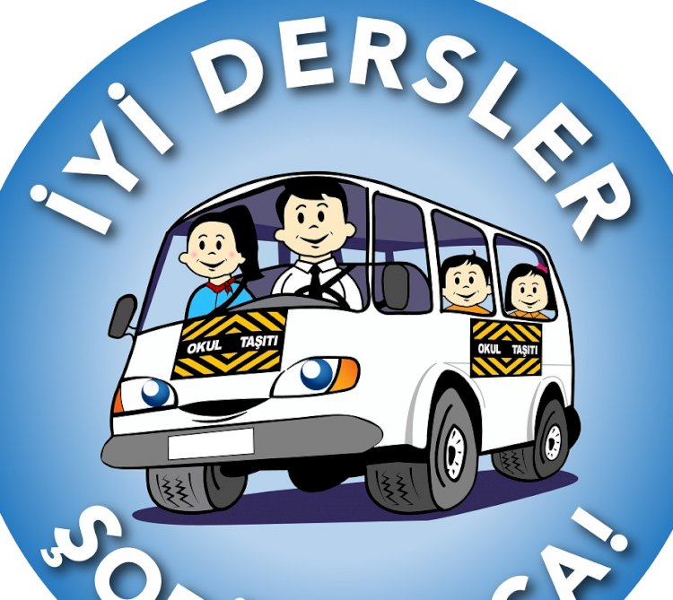 “Yolun Açık Olsun Şoför Amca”