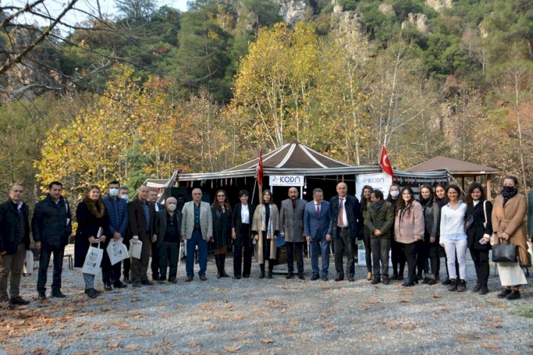 Köy Okulları için 40 Değişim Öncüsü Arıyorlar!