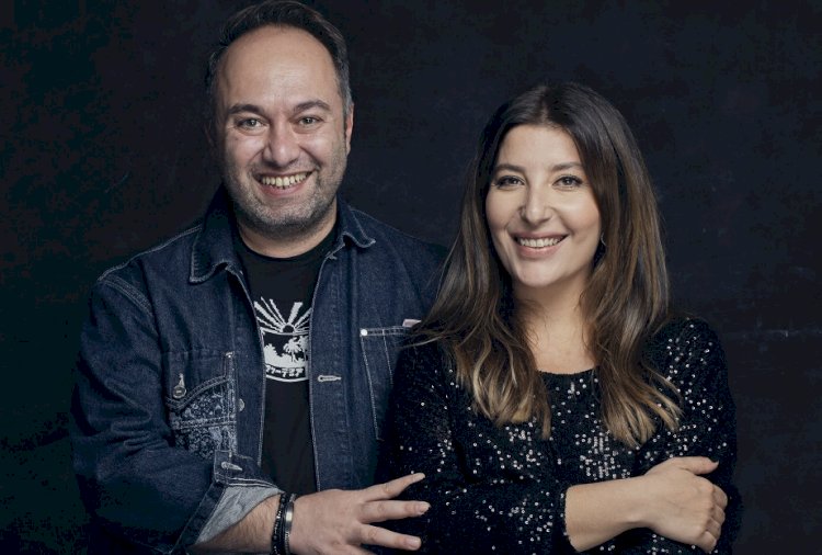 Sebnem Bozoklu: “Cok guzel sinirlenirim”