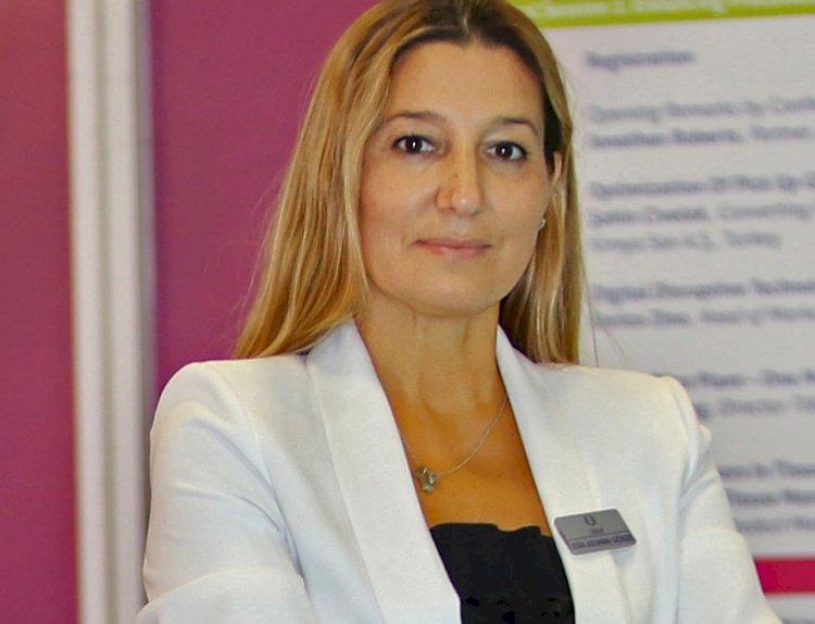 Expomaritt Exposhipping İstanbul, 30 Kasım’da Viaport Marina Tuzla’da Ziyarete Açılıyor