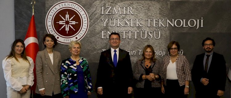 İzmir'den Koruncuk Vakfı'na Anlamlı Destek
