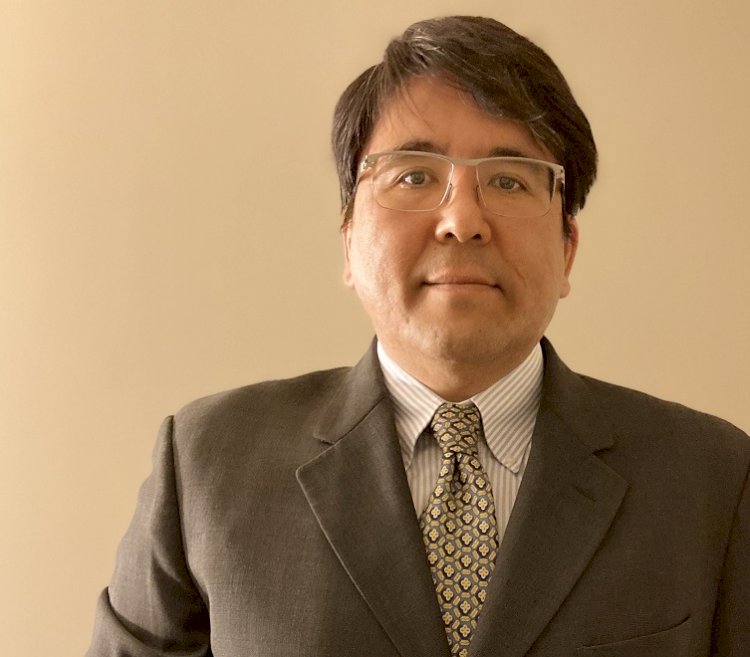 2021 YILI KOÇ ÜNİVERSİTESİ RAHMİ M. KOÇ BİLİM MADALYASI PROF. DR. ALİ HORTAÇSU’NUN OLDU