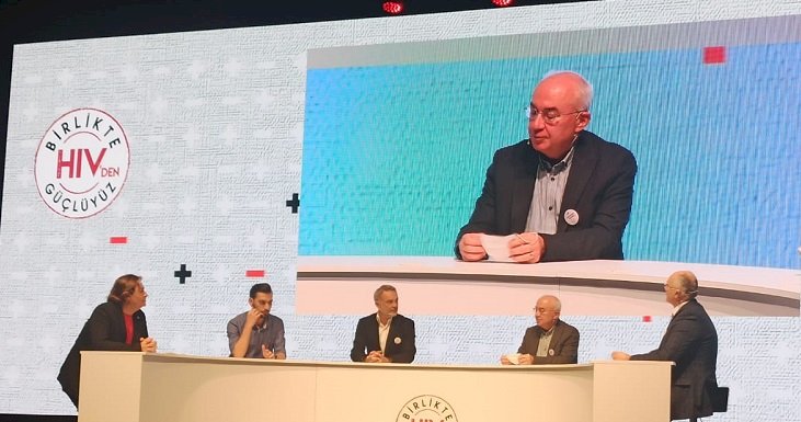 Dünya AIDS Günü’nde Gilead’dan “Cesurum Hayata” kampanyası