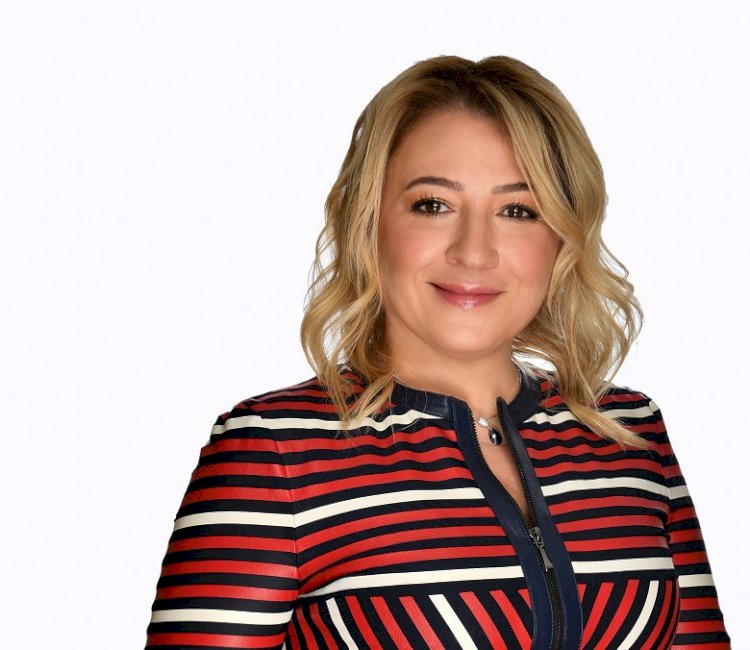 Anadolu Sigorta, Kadına Yönelik Şiddetle Mücadele Çağrısına Destek Oldu