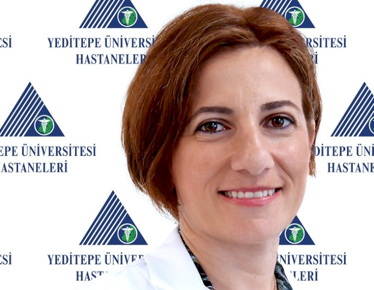Bir Kan Testiyle Öğreniliyor;