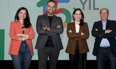 Google Türkiye’de 15. yılını kutluyor