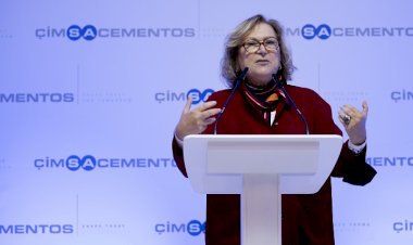 Güler Sabancı: “Çimsa ve Buñol olarak yarım asrı aşan bilgi birikimimizi, dünya çapında başarılara imza atmak için birleştiriyoruz”
