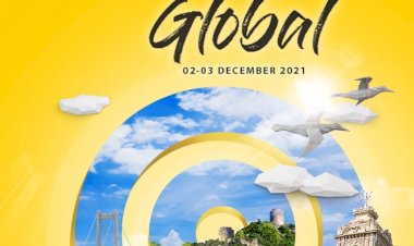 Uzakrota 2021 Yılında da Dünyanın En Büyük Online Turizm Etkinliğini Gerçekleştirmek için Kolları Sıvadı