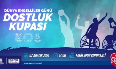 Beşiktaş Fenerbahçe ve Galatasaray’dan Anlamlı Maç