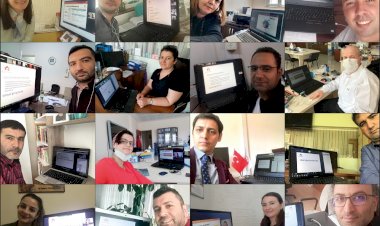 Anadolu Vakfı’nın Değerli Öğretmenim Programı ile öğretmenlerimize katkısı Aralık’ta da devam ediyor