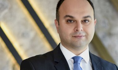 TÜRKİYE RÜZGAR ENERJİSİNDE REKOR BİR YILI DAHA GERİDE BIRAKIYOR
