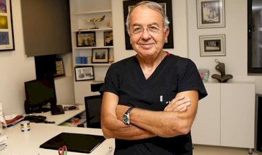 Hamile Kalmak için Yaş Sınırlaması Ortadan Kalkıyor
