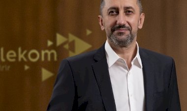 Türk Telekom ile engelsiz yaşam