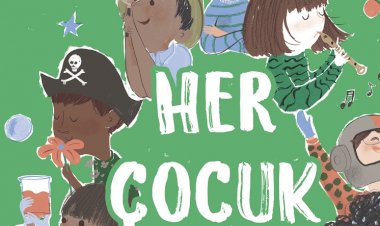 “Her Çocuk Zekidir” VakıfBank Kültür Yayınları çocuk kitaplığında