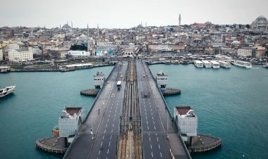‘COVID ON9 - İLK DALGA’YA PRESTİJLİ ÖDÜL