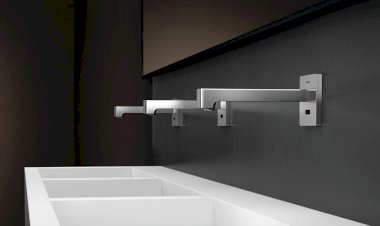 Geberit’in fotoselli sistemleriyle hijyen ve sürdürülebilirliğe atılan adım