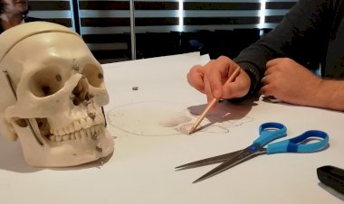 “JULIOPOLIS’İN YÜZLERİ” SERGİSİ ANADOLU MEDENİYETLERİ MÜZESİ’NDE AÇILIYOR