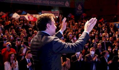 BABACAN’DAN ERDOĞAN’A ‘ÇİN TİPİ BÜYÜME MODELİ’ YANITI
