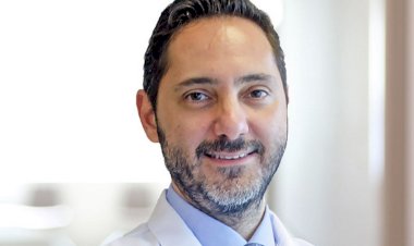 Kalbin içindeki mucize: Mitral kapak
