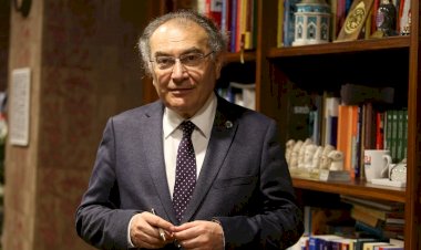 Prof. Dr. Nevzat Tarhan: “Engellileri en çok dışlanma yaralıyor”