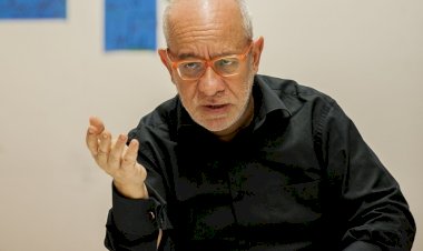Mario Levi ile Hikâye ve Roman Atölyesi 8 Aralık’ta başlıyor!