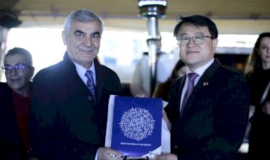 İHTİŞAMLI GÖSTERİNİN SON DURAĞI İZMİR OLDU!